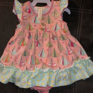 matilda Jane Outfit